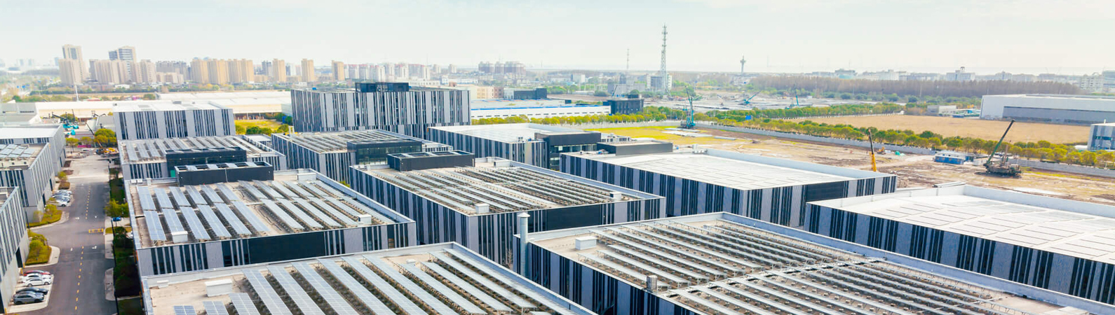 Low Carbon Infrastructure Aria Commodities