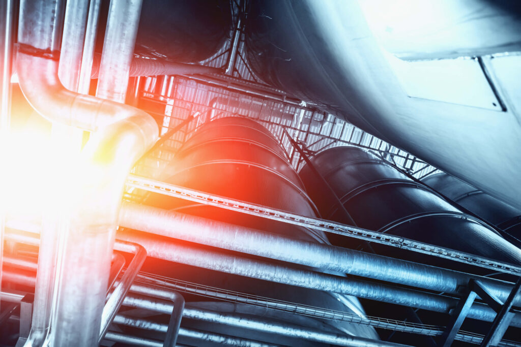 Low Carbon Infrastructure Aria Commodities